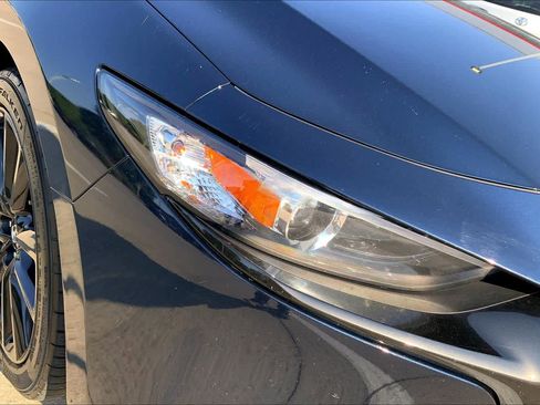 Used 2024 MAZDA MAZDA3 s FWD image 26