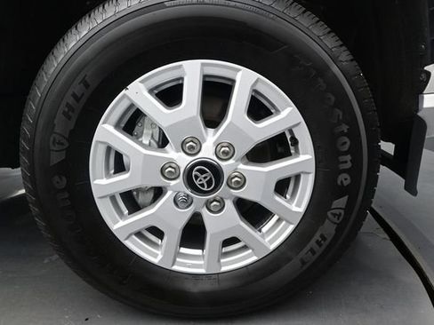 Used 2026 Toyota Tacoma SR RWD image 15