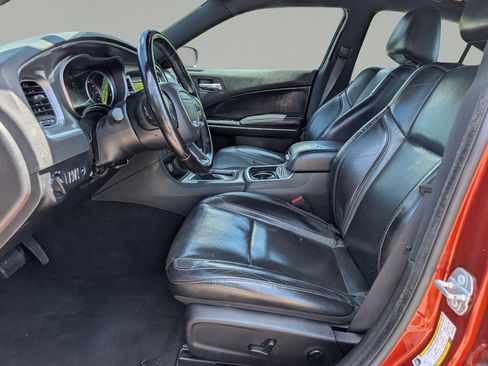 Used 2021 Dodge Charger SXT w/ Leather Interior Group RWD image 17