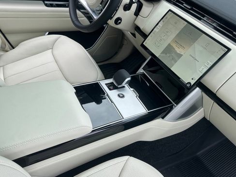 New 2026 Land Rover Range Rover SE image 25