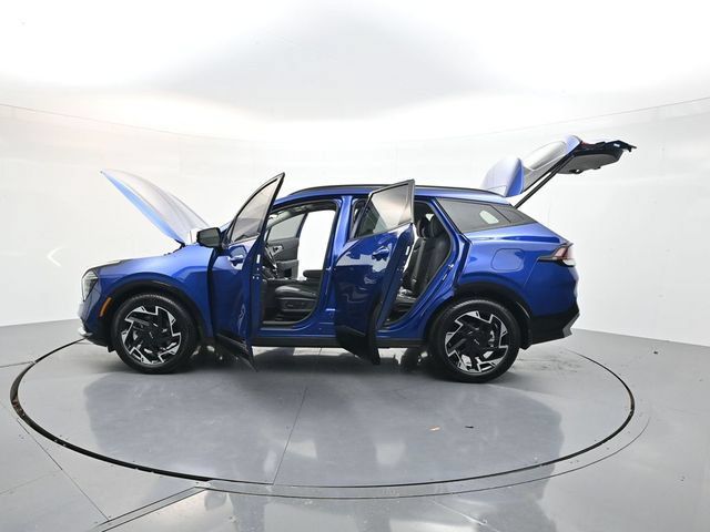 Used 2024 Kia Sportage SX FWD image 29