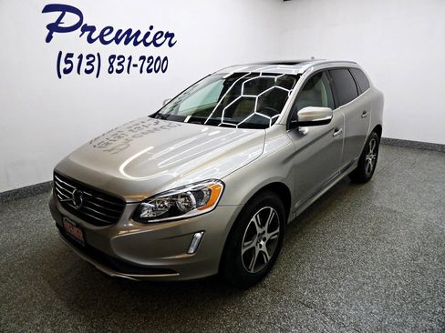 Used 2014 Volvo XC60 T6 image 1