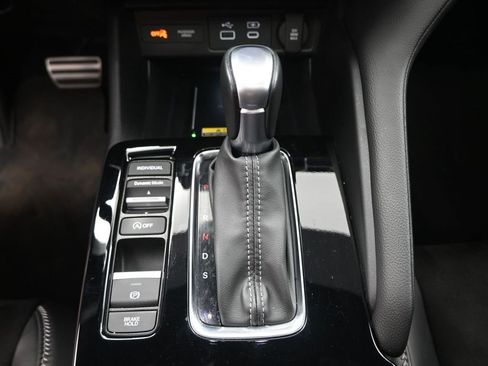 Used 2023 Acura Integra A-Spec image 3