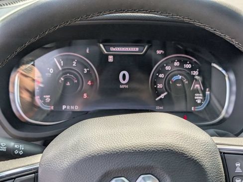 New 2026 RAM 3500 Laramie AWD/4WD image 16