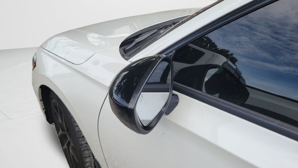 Used 2025 Honda Civic Sport image 12