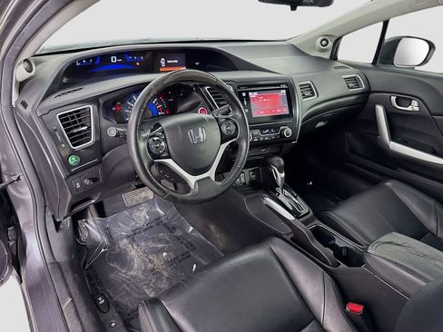 Used 2014 Honda Civic EX-L image 21