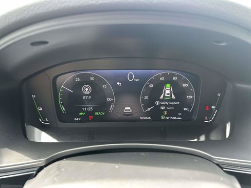 Certified 2026 Honda Civic Sport Touring image 14