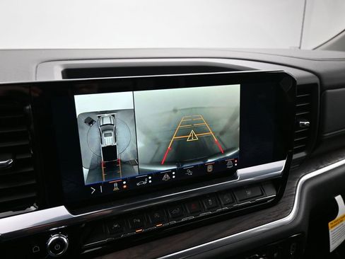 New 2026 GMC Sierra 1500 SLT w/ SLT Premium Plus Package image 12