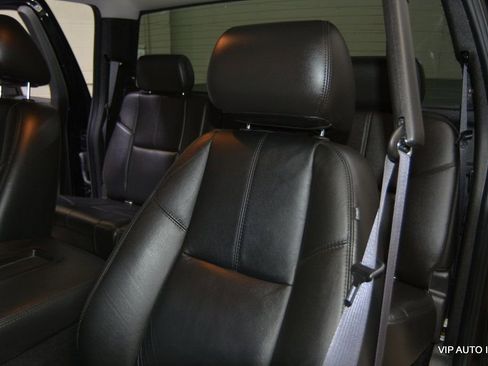 Used 2011 Chevrolet Silverado 1500 LTZ w/ LTZ Plus Package image 13