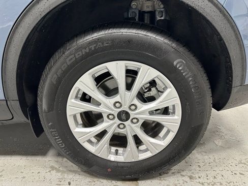 Used 2025 Ford Escape Active image 58