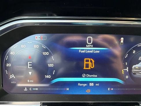 New 2026 Chevrolet Silverado 1500 High Country w/ Technology Package AWD/4WD image 15
