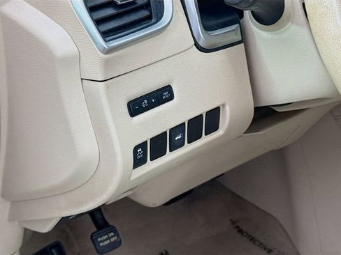 Used 2015 Nissan Murano SL image 10