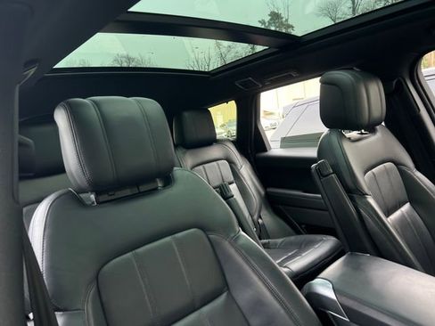 Used 2020 Land Rover Range Rover Sport HSE Dynamic image 34