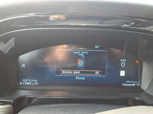 Used 2023 Lincoln Corsair Reserve w/ Equipment Group 201A AWD/4WD image 17