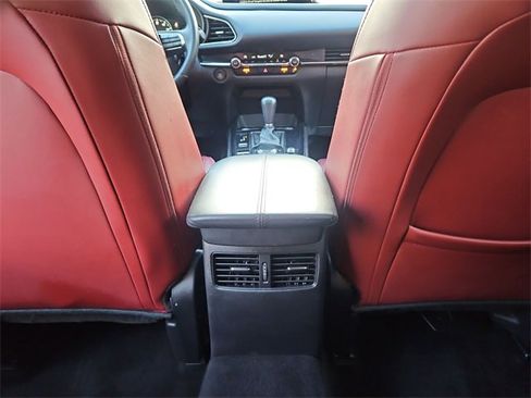 Used 2024 MAZDA CX-30 AWD 2.5 S w/ Preferred Package image 22