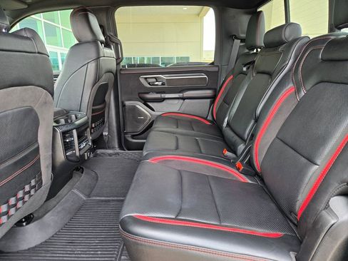 Used 2024 RAM 1500 TRX w/ TRX Level 2 Equipment Group image 16