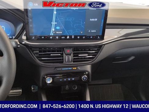 Used 2024 Ford Escape ST-Line Select w/ Tech Pack #2 AWD/4WD image 12