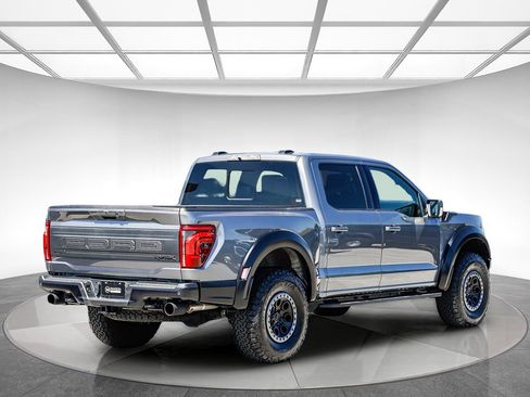 Used 2024 Ford F150 Raptor AWD/4WD image 5