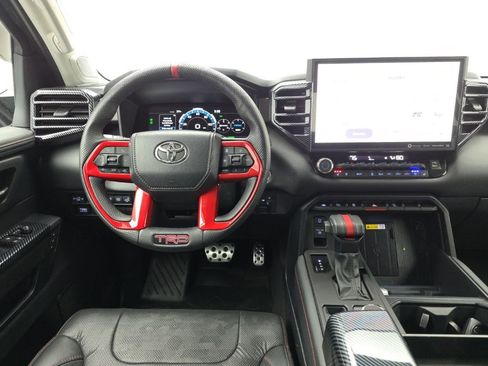 Used 2023 Toyota Tundra TRD Pro image 17