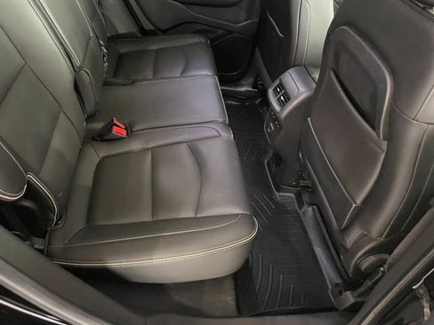 Used 2019 GMC Terrain Denali w/ Driver Alert Package II image 26