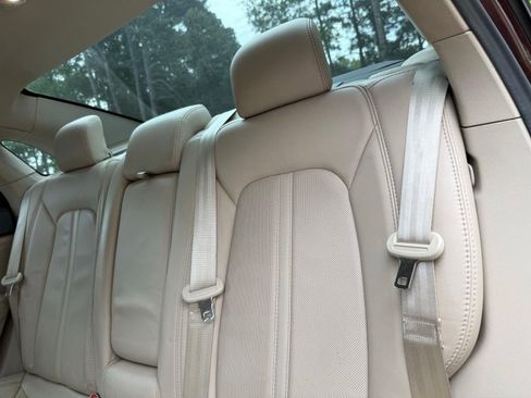 Used 2017 Lincoln MKZ Reserve w/ Climate Package AWD/4WD image 30