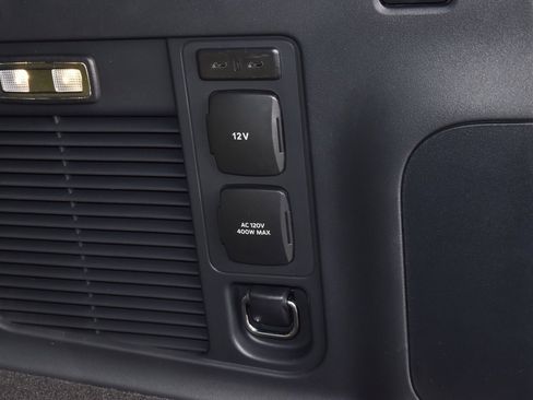 New 2025 Lincoln Navigator L Black Label image 45