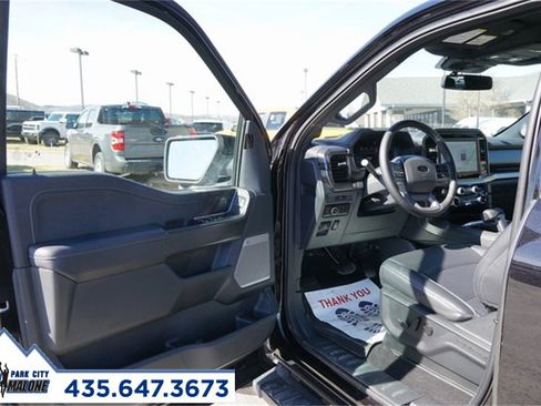 Used 2025 Ford F150 Lariat image 12