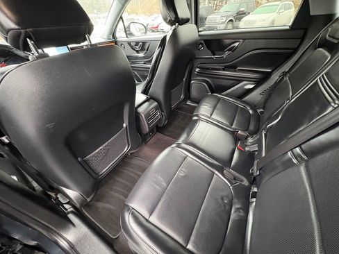 Used 2021 Lincoln Corsair Reserve w/ Equipment Group 201A image 24