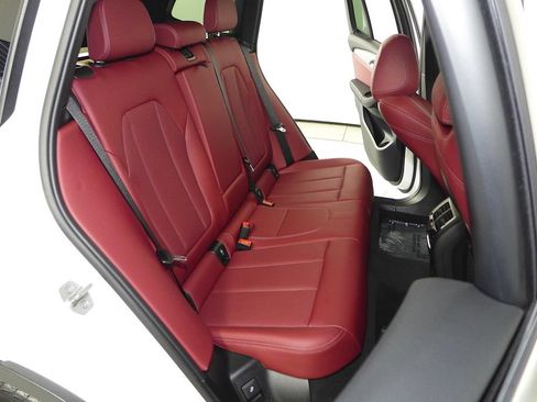 Used 2023 BMW X3 sDrive30i w/ Convenience Package RWD image 20
