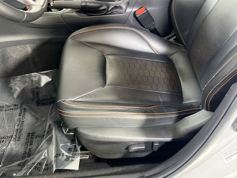 Used 2023 Subaru Crosstrek 2.5i Limited image 20