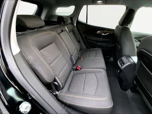 Used 2019 GMC Terrain SLE image 17