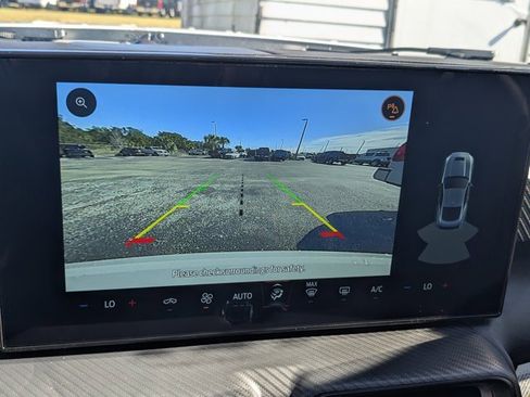 New 2026 Ford Mustang Coupe image 19