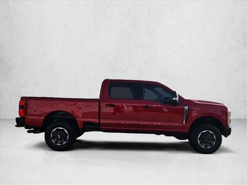 Used 2023 Ford F350 King Ranch w/ Tremor Off-Road Package image 4