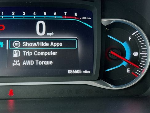 Used 2021 Honda Pilot Special Edition image 8