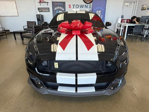 Used 2015 Ford Mustang GT Premium w/ GT Performance Package RWD image 6