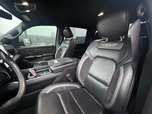 Used 2023 RAM 1500 TRX w/ TRX Level 1 Equipment Group image 12