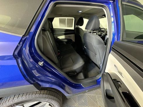 Used 2022 Hyundai Tucson SEL w/ Convenience Package AWD/4WD image 25