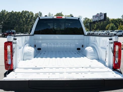 New 2026 Ford F350 XL w/ FX4 Off-Road Package AWD/4WD image 9