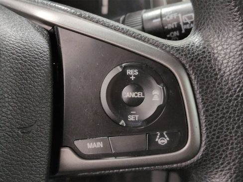 Used 2019 Honda Civic EX image 27