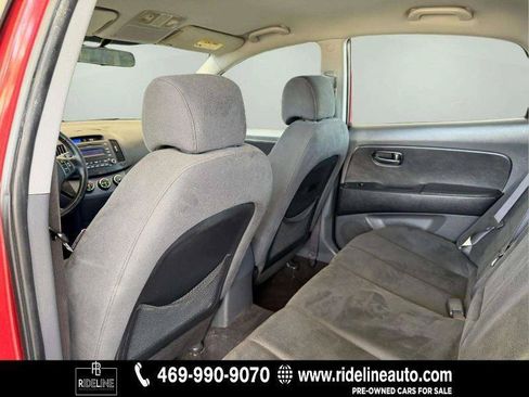 Used 2009 Hyundai Elantra SE FWD image 22