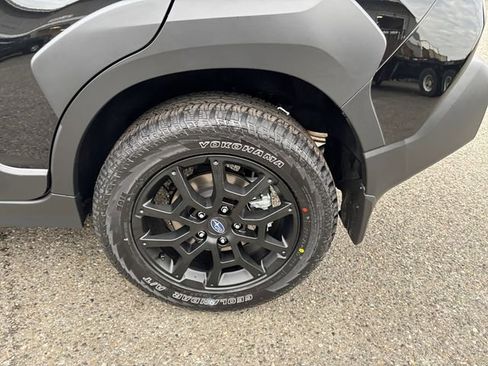New 2026 Subaru Crosstrek 2.5i Wilderness w/ Crosstrek Mirror Package AWD/4WD image 25
