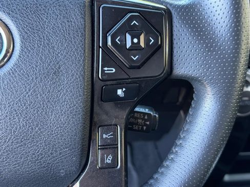 Used 2021 Toyota 4Runner TRD Pro image 21