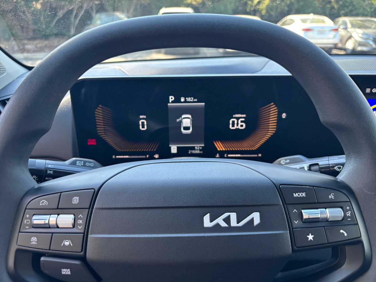Used 2026 Kia K4 FWD image 26