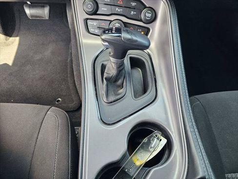 Certified 2023 Dodge Challenger GT RWD image 24