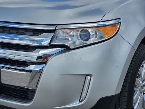Used 2014 Ford Edge Limited FWD image 8