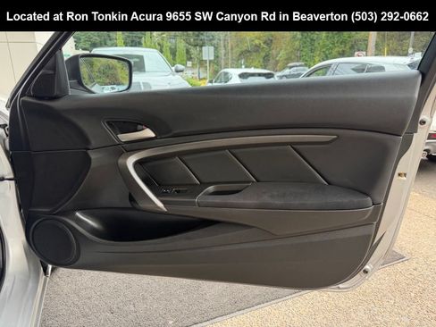 Used 2012 Honda Accord LX-S image 27