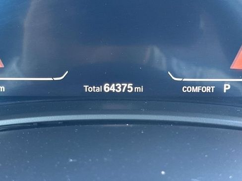 Used 2022 BMW X5 M50i w/ Executive Package AWD/4WD image 29