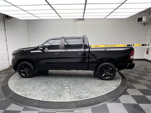 Used 2019 RAM 1500 Big Horn AWD/4WD image 6