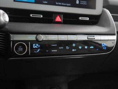 Certified 2024 Hyundai Ioniq 5 Limited AWD/4WD image 23