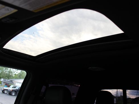 Used 2013 Ford F150 FX4 w/ Luxury Equipment Group AWD/4WD image 17